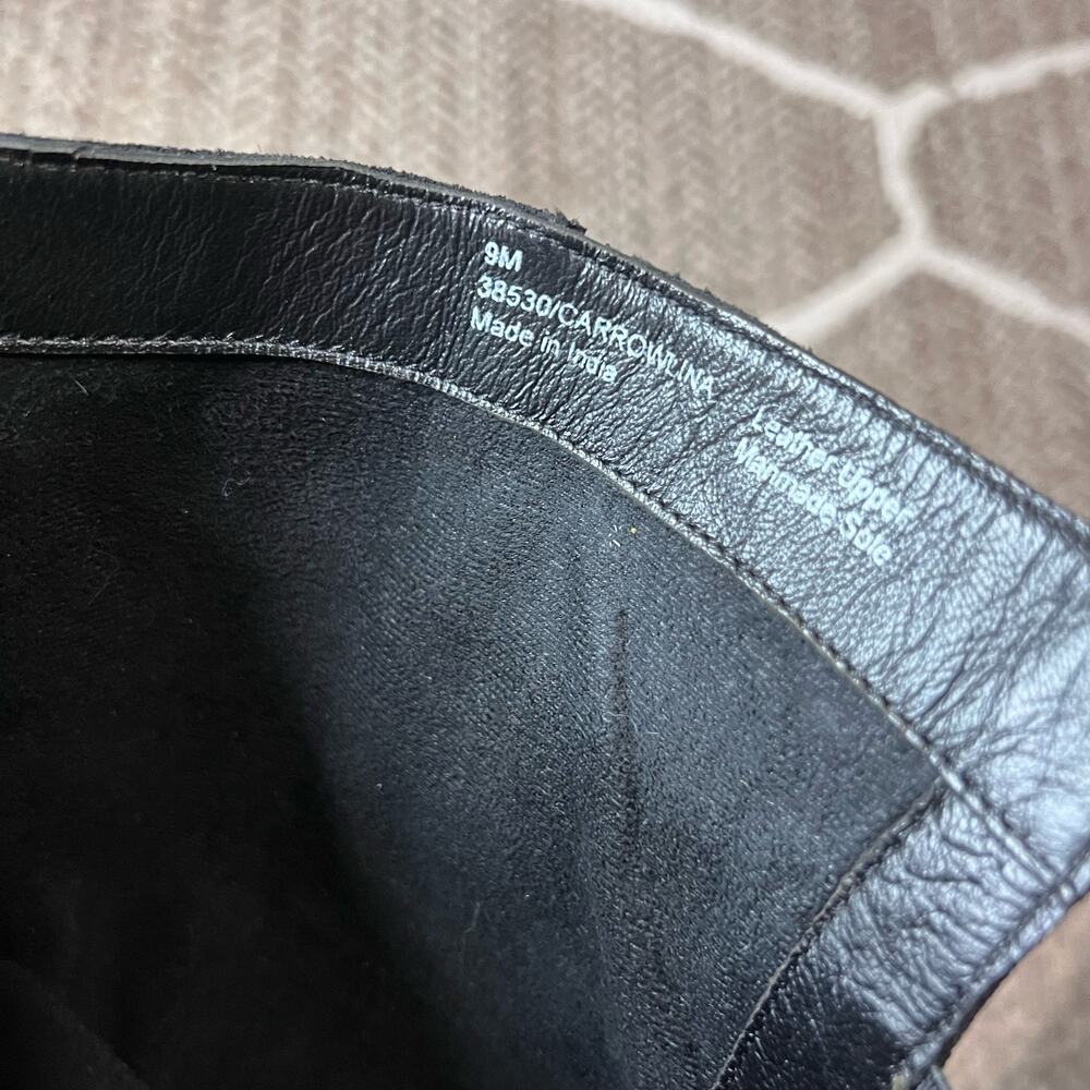 Diba True Carrow Lina Over the Knee Boots sz 9 - Picture 7 of 7